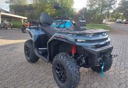 Neumotorrad CFMOTO CFORCE C5 Touring