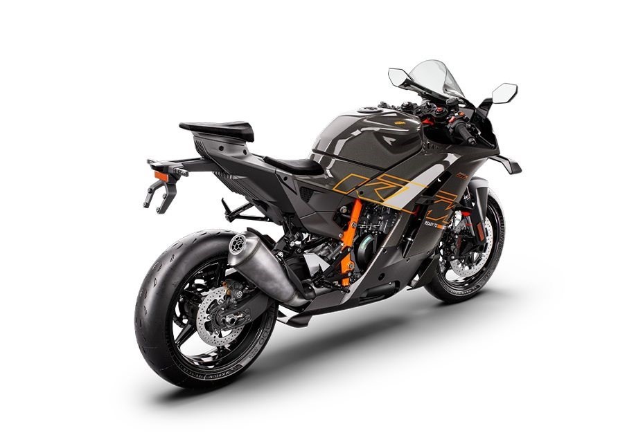 Angebot KTM 990 RC R