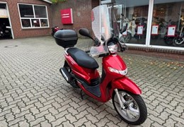 Gebrauchte Peugeot Tweet 125