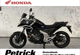 Gebrauchte Honda NC750X DCT