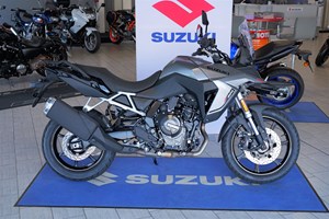 Angebot Suzuki V-Strom 800