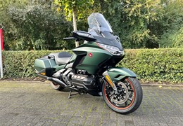Gebrauchte Honda GL 1800 Goldwing DCT