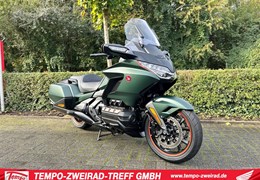 Gebrauchte Honda GL 1800 Goldwing DCT