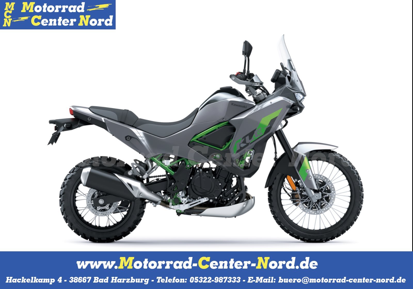 Neumotorrad