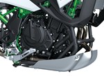 Angebot Kawasaki KLE500 SE