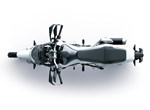 Angebot Kawasaki KLE500 SE