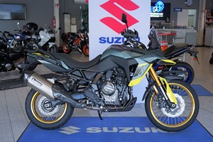 Angebot Suzuki V-Strom 800DE
