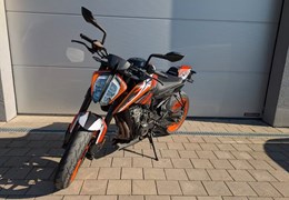Gebrauchte KTM 790 Duke