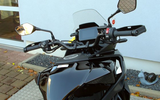Gebrauchtmotorrad Honda CB1000GT - Bild 14