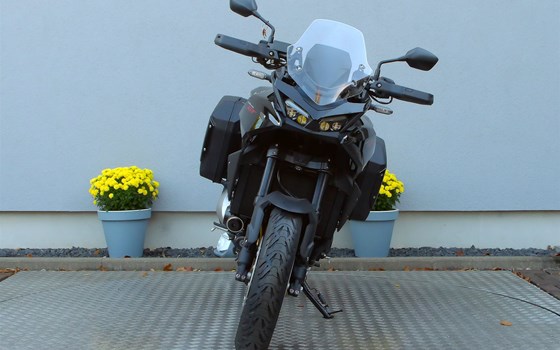 Gebrauchtmotorrad Honda CB1000GT - Bild 3