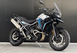 Neumotorrad Triumph Tiger 900 Alpine Edition