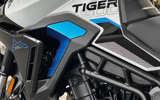 Neufahrzeug Triumph Tiger 900 Alpine Edition - Bild 10