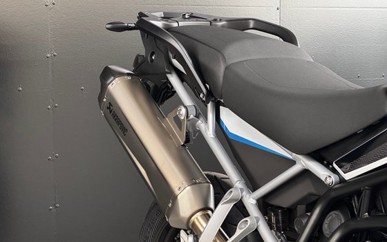 Neufahrzeug Triumph Tiger 900 Alpine Edition - Bild 11