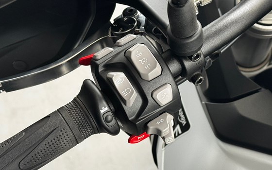 Neufahrzeug Triumph Tiger 900 Alpine Edition - Bild 13