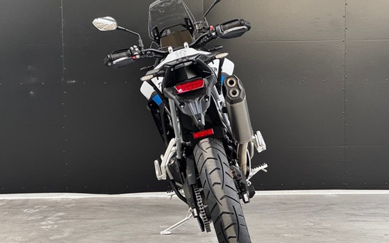 Neufahrzeug Triumph Tiger 900 Alpine Edition - Bild 4