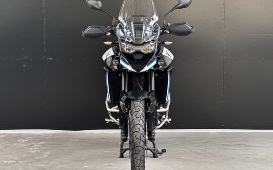 Neufahrzeug Triumph Tiger 900 Alpine Edition - Bild 8