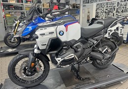 Gebrauchte BMW R 1300 GS Adventure