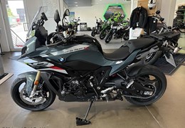 Gebrauchte BMW S 1000 XR