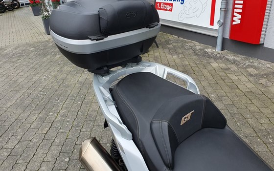 Gebrauchtmotorrad BMW C 400 GT - Bild 10