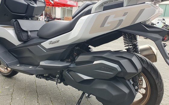 Gebrauchtmotorrad BMW C 400 GT - Bild 15