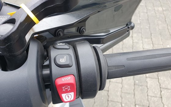 Gebrauchtmotorrad BMW C 400 GT - Bild 18