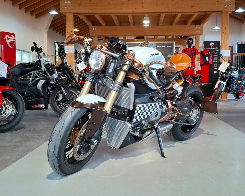 Ducati