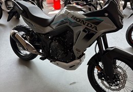 Gebrauchte Honda XL750 Transalp
