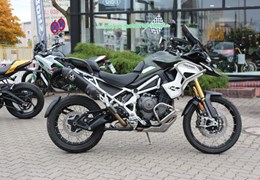 Gebrauchte Triumph Tiger 900 Rally Pro