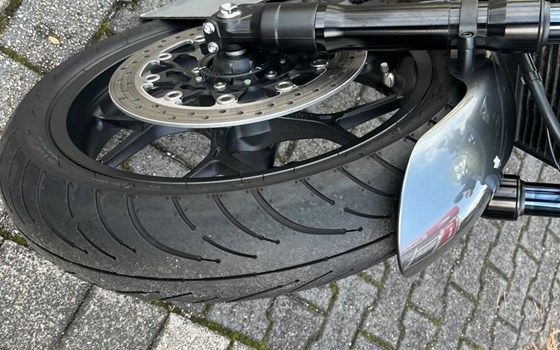 Gebrauchtmotorrad Honda CMX1100 Rebel DCT - Bild 12