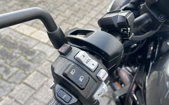Gebrauchtmotorrad Honda CMX1100 Rebel DCT - Bild 9