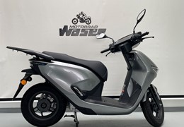 Gebrauchte Honda CUV e: