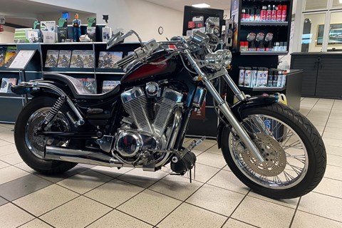 Top 5: Chopper Ikonen