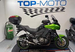 Gebrauchte Kawasaki Versys 1000