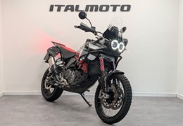 Gebrauchte Ducati DesertX