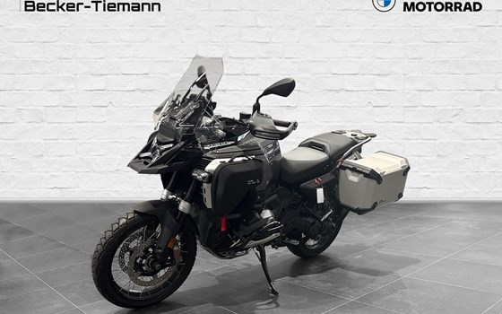 Neufahrzeug BMW R 1300 GS Adventure - Bild 1