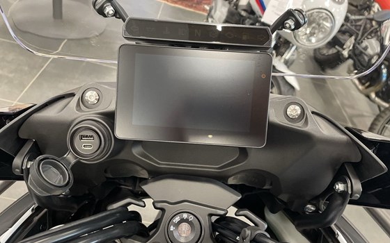 Gebrauchtmotorrad Benelli TRK 702 - Bild 12