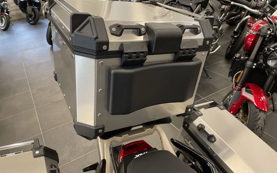 Gebrauchtmotorrad Benelli TRK 702 - Bild 14