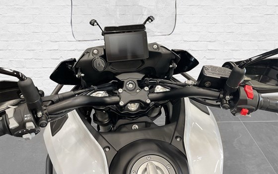 Gebrauchtmotorrad Benelli TRK 702 - Bild 5