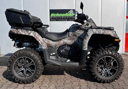 Gebrauchte CFMOTO CFORCE 850 XC