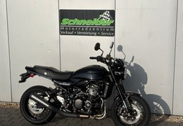 Neumotorrad Kawasaki Z900 RS