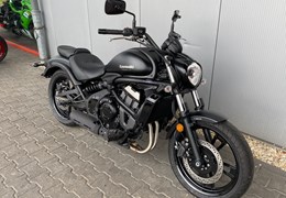 Gebrauchte Kawasaki Vulcan S
