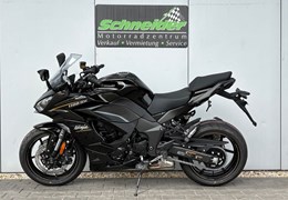 Neumotorrad Kawasaki Ninja 1100SX