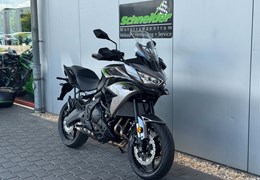 Neumotorrad Kawasaki Versys 650