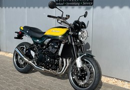 Gebrauchte Kawasaki Z900 RS