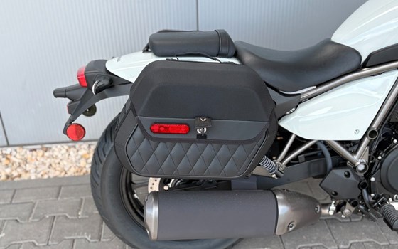 Neufahrzeug Kawasaki Eliminator 500 SE - Bild 13