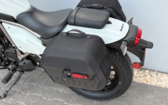 Neufahrzeug Kawasaki Eliminator 500 SE - Bild 2