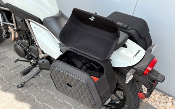 Neufahrzeug Kawasaki Eliminator 500 SE - Bild 3