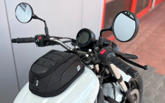 Neufahrzeug Kawasaki Eliminator 500 SE - Bild 5