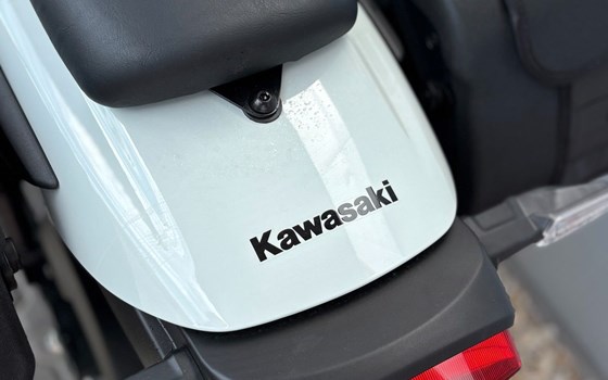 Neufahrzeug Kawasaki Eliminator 500 SE - Bild 7