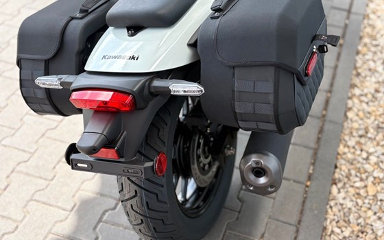 Neufahrzeug Kawasaki Eliminator 500 SE - Bild 8